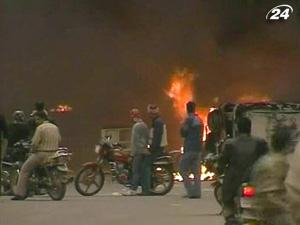 В Сирии власти силой разогнали акции протеста