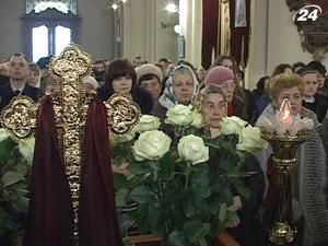 Греко-католики назвали ім’я нового патріарха Греко-католики назвали ім’я нового патріарха