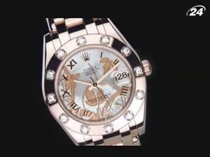 Компанія Rolex представила нову колекцію Oyster Perpetual Компанія Rolex представила нову колекцію Oyster Perpetual