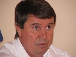 В Україні хочуть створити російську партію В Україні хочуть створити російську партію