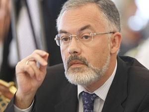 Табачника ніхто не збирається звільняти Табачника ніхто не збирається звільняти