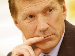 БЮТ: Помічник Сафіулліна розстріляв підприємця БЮТ: Помічник Сафіулліна розстріляв підприємця