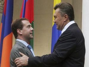 Позиция Украины и России относительно Ливии одинакова Позиция Украины и России относительно Ливии одинакова