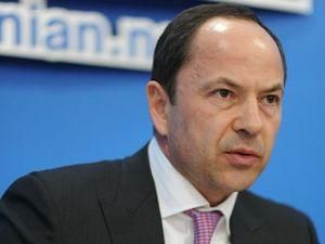 Тигипко рассказал, когда уйдет в отставку Тигипко рассказал, когда уйдет в отставку