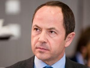 Тігіпко: Гроші МВФ для нас уже не критичні Тігіпко: Гроші МВФ для нас уже не критичні