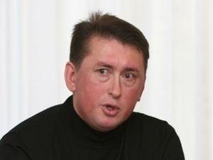 Мельниченко: Очна ставка з Кучмою дуже важлива Мельниченко: Очна ставка з Кучмою дуже важлива