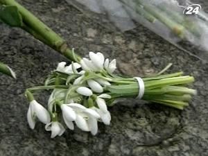 В Минске разогнали митинг оппозиционеров ко "Дню Свободы" В Минске разогнали митинг оппозиционеров ко "Дню Свободы"