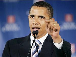 Обама: США не будуть вводити свої війська у Лівію