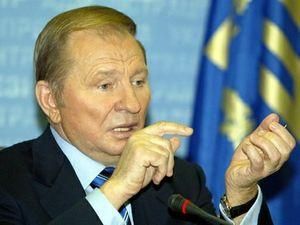 Богословська: Кучма збудував демократичну Україну Богословська: Кучма збудував демократичну Україну