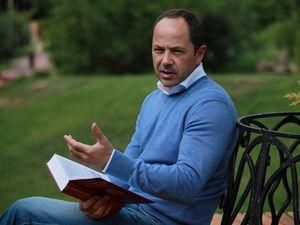 Тігіпко: Не вірю у причетність Кучми до справи Гонгадзе Тігіпко: Не вірю у причетність Кучми до справи Гонгадзе