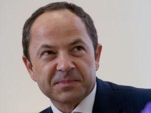 Тігіпко: Ми покращили ситуацію у Пенсійному фонді Тігіпко: Ми покращили ситуацію у Пенсійному фонді