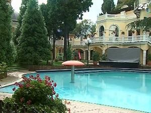 Тема недели: турбизнес готовится к майским выходным Тема недели: турбизнес готовится к майским выходным