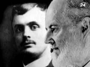 Чарльз Роллс и Генри Ройс - создатели будущего Rolls-Royce Чарльз Роллс и Генри Ройс - создатели будущего Rolls-Royce