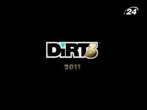 Нові захоплюючі ралійні перегони від компанії Codemasters Нові захоплюючі ралійні перегони від компанії Codemasters