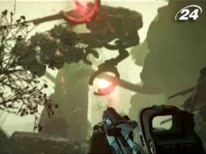 Слитая в сеть копия Crysis 2 не повлияла на дату релиза