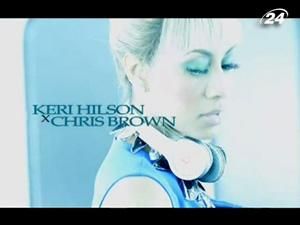 Кери Хилсон и Крис Браун представили совместное видео "One Night Stand" Кери Хилсон и Крис Браун представили совместное видео "One Night Stand"