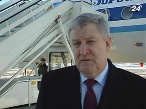 Украина предлагает утилизировать боеприпасы ЧФ у себя Украина предлагает утилизировать боеприпасы ЧФ у себя