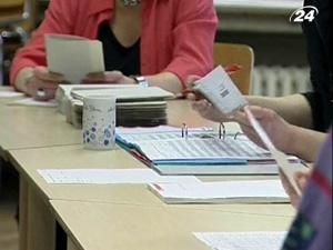 У двох землях ФРН відбуваються вибори до місцевих парламентів