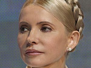 Тимошенко снова зовут в Генпрокуратуру