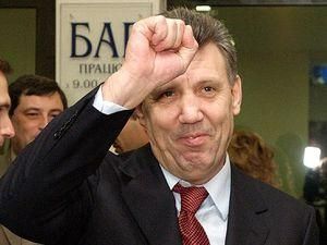 Кивалов стал Человеком года Кивалов стал Человеком года