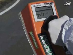 Уровень радиации около АЭС "Фукусима-1" в 10 млн. раз выше нормы Уровень радиации около АЭС "Фукусима-1" в 10 млн. раз выше нормы