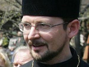 Глава УГКЦ: Наша церква - глобальна Глава УГКЦ: Наша церква - глобальна