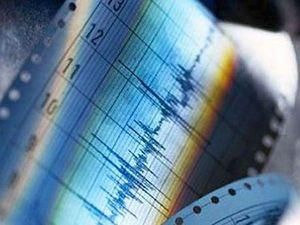 У побережья Мексики произошло землетрясение У побережья Мексики произошло землетрясение