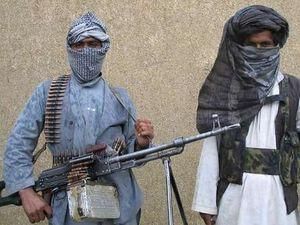 Афганистан: Талибы взяли в плен 50 полицейских