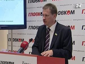 Чорновіл: Справа Кучми дозволяє притягти до відповідальності багатьох чиновників Чорновіл: Справа Кучми дозволяє притягти до відповідальності багатьох чиновників