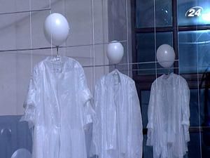 Підсумки тижня: понад 40 українських дизайнерів відзвітувались на UFW Підсумки тижня: понад 40 українських дизайнерів відзвітувались на UFW