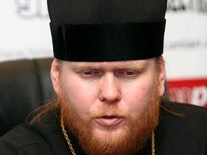 У Київському патріархаті відкидають ідею об'єднання церков в Україні У Київському патріархаті відкидають ідею об'єднання церков в Україні