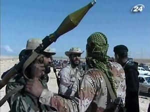 Итоги недели: Международная коалиция продолжает кампанию против Каддафи Итоги недели: Международная коалиция продолжает кампанию против Каддафи