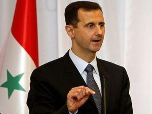 Чавес: Президент Сирии - следующая мишень империализма Чавес: Президент Сирии - следующая мишень империализма