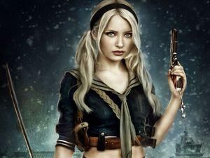 "Заборонений прийом" валиться у прокаті "Заборонений прийом" валиться у прокаті