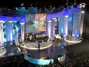 У столиці відбулася церемонія "Людина року - 2010" У столиці відбулася церемонія "Людина року - 2010"