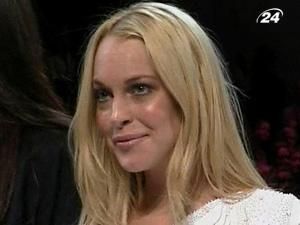 Ліндсей Лохан надумала відмовитися від свого прізвища Ліндсей Лохан надумала відмовитися від свого прізвища