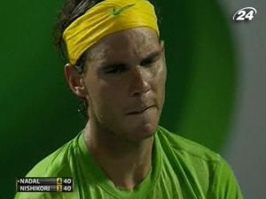 Рафаэль Надаль шагает по первому титулом в сезоне Рафаэль Надаль шагает по первому титулом в сезоне