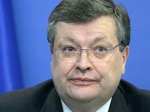 Грищенко назвав пріоритети України на шляху до ЄС