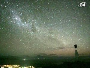 Зоряні заповідники – шанс екології на порятунок Зоряні заповідники – шанс екології на порятунок