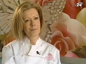 На свадьбе принца Уильяма подадут два торта На свадьбе принца Уильяма подадут два торта