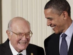 У США помер винахідник суперклею У США помер винахідник суперклею