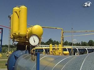 Російський газ для України подорожчає на $70
