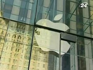 До 2012 р. Apple може збільшити прибутки на 50% До 2012 р. Apple може збільшити прибутки на 50%