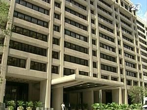 МВФ може активувати антикризову програму на $583 млрд. МВФ може активувати антикризову програму на $583 млрд.