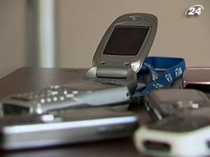 80% - средний уровень проникновения мобильной связи в Украине