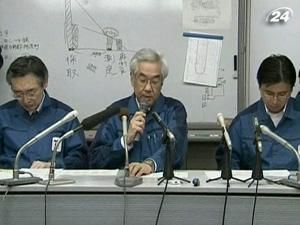 Поблизу о.Хонсю стався новий землетрус силою 6,5 бала Поблизу о.Хонсю стався новий землетрус силою 6,5 бала