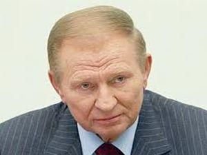 ЗМІ: Кучму буде захищати американський адвокат ЗМІ: Кучму буде захищати американський адвокат