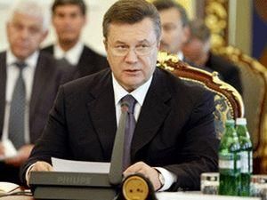 Янукович не видит политизации в расследовании "дела Гонгадзе " Янукович не видит политизации в расследовании "дела Гонгадзе "