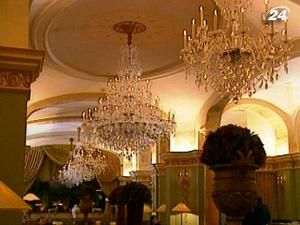 Costes - один із найвишуканіших готельних комплексів Парижа Costes - один із найвишуканіших готельних комплексів Парижа