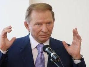 Кучма згоден з Януковичем, що у справі проти нього політики немає Кучма згоден з Януковичем, що у справі проти нього політики немає